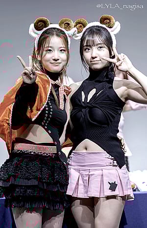 MADEIN Suhye Yeseo'