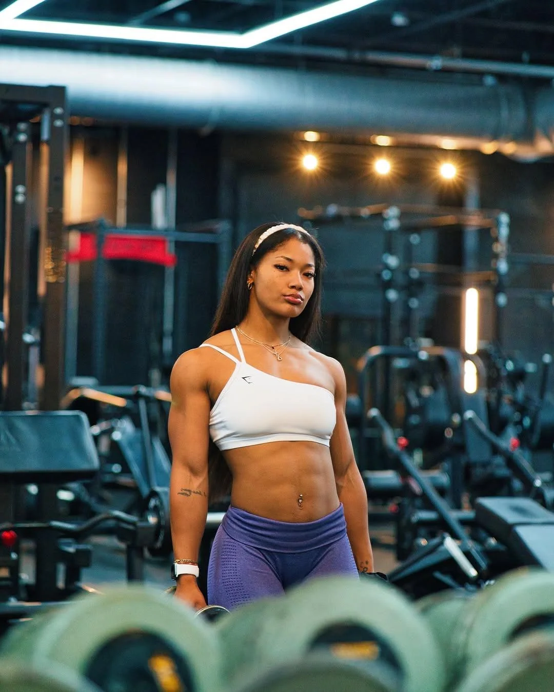 Kristin Townsend (@coachtownfit_) picture 3 of 5
