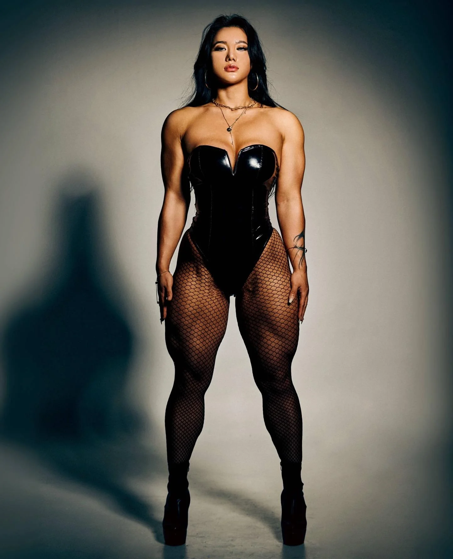 absolute unit Ju a Nam picture 1 of 1