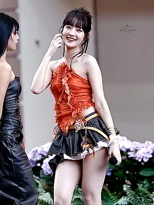 Minnie'