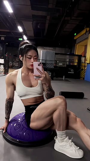 Chen Xiaoxian'