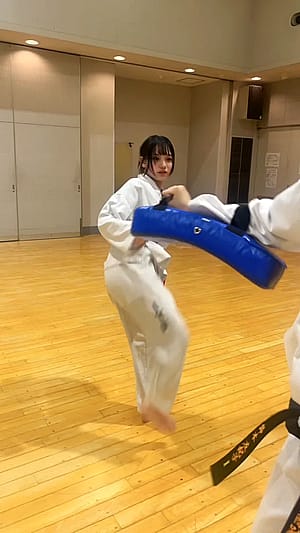 training for promotion'