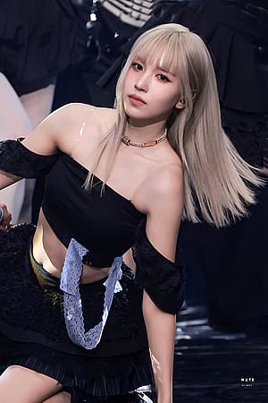 TWICE Mina'