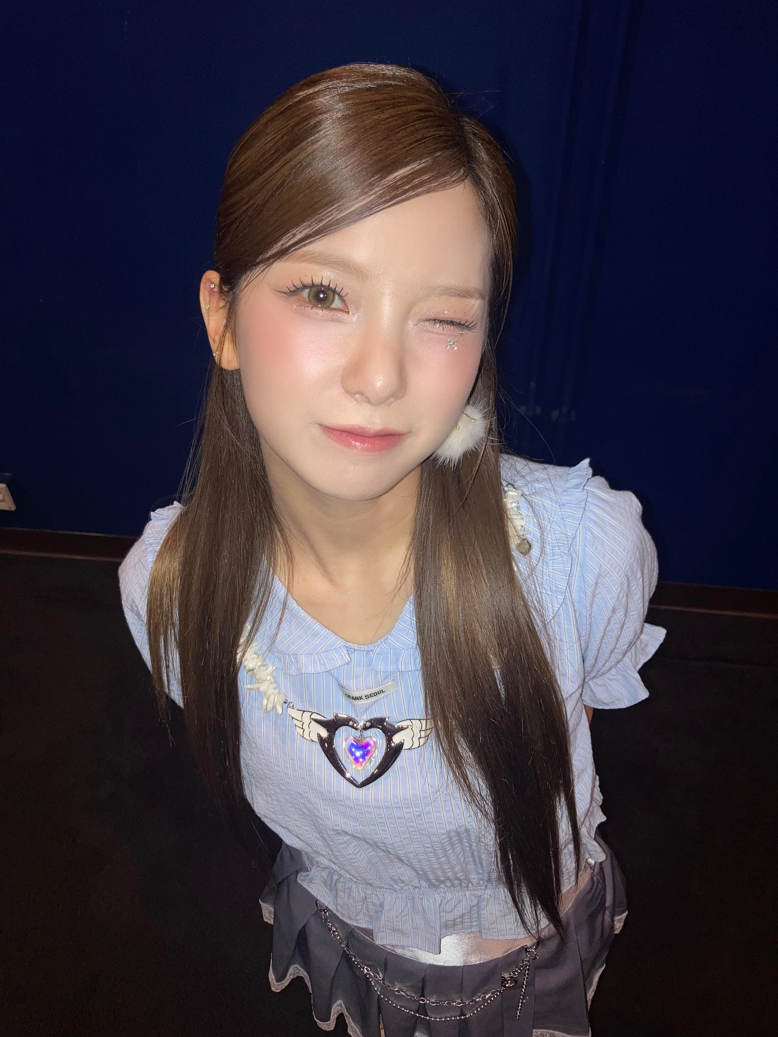 Kep1er Yujin picture 1 of 2