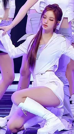 NMIXX Sullyoon'