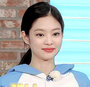 Blackpink Jennie so cuteee 🫶😘'