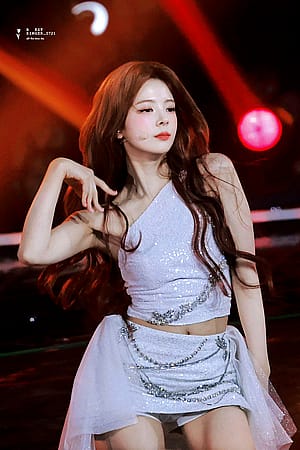 ITZY Lia'