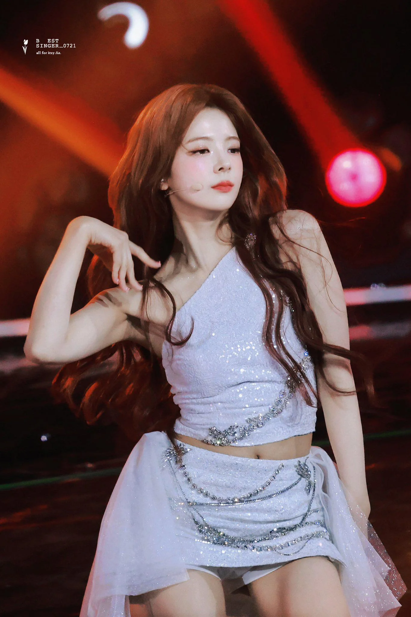 ITZY Lia picture 1 of 1