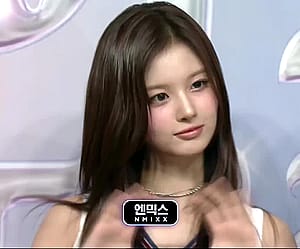 NMIXX Sullyoon'