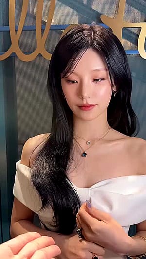 ITZY Yeji'