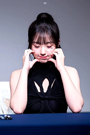 MADEIN Yeseo'