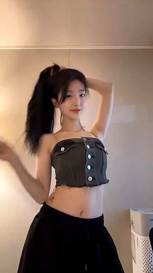 Loossemble- Yeojin'