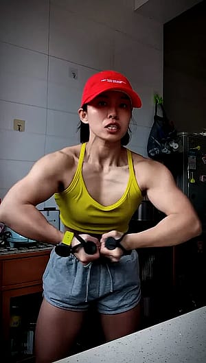 Liu Mingyue'
