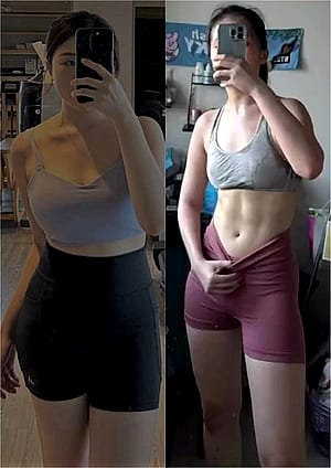 Left or right? Why?'