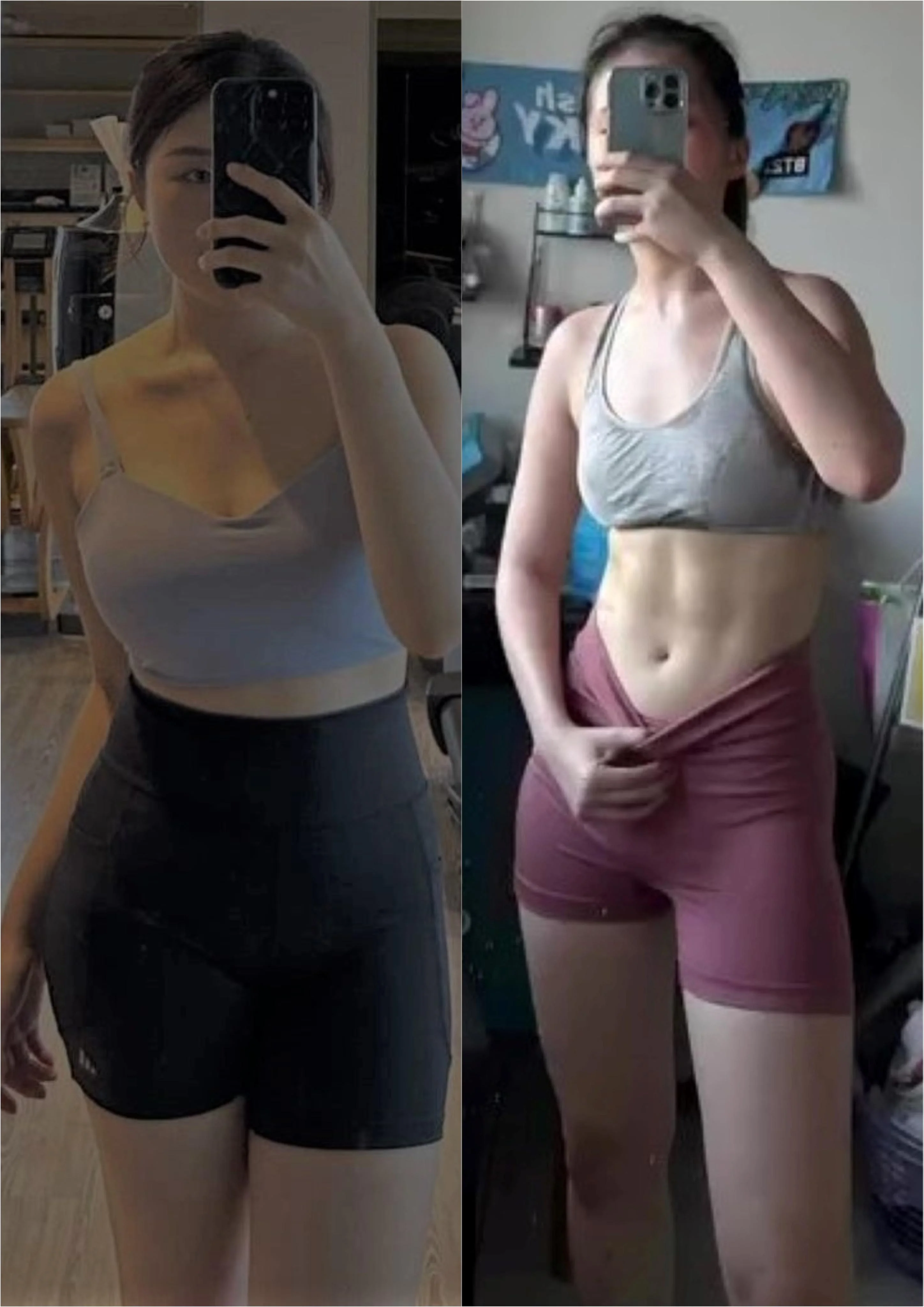 Left or right? Why? picture 1 of 1