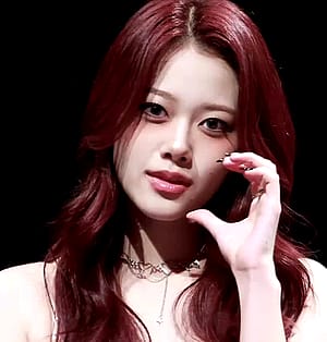 CLASS:y Jimin'