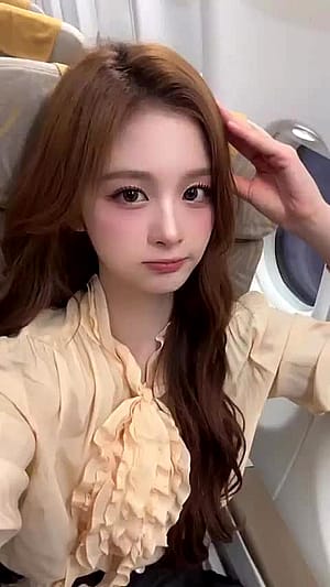 NMIXX Sullyoon'