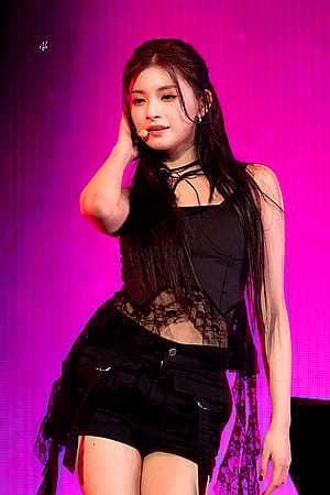 EVERGLOW Yiren'