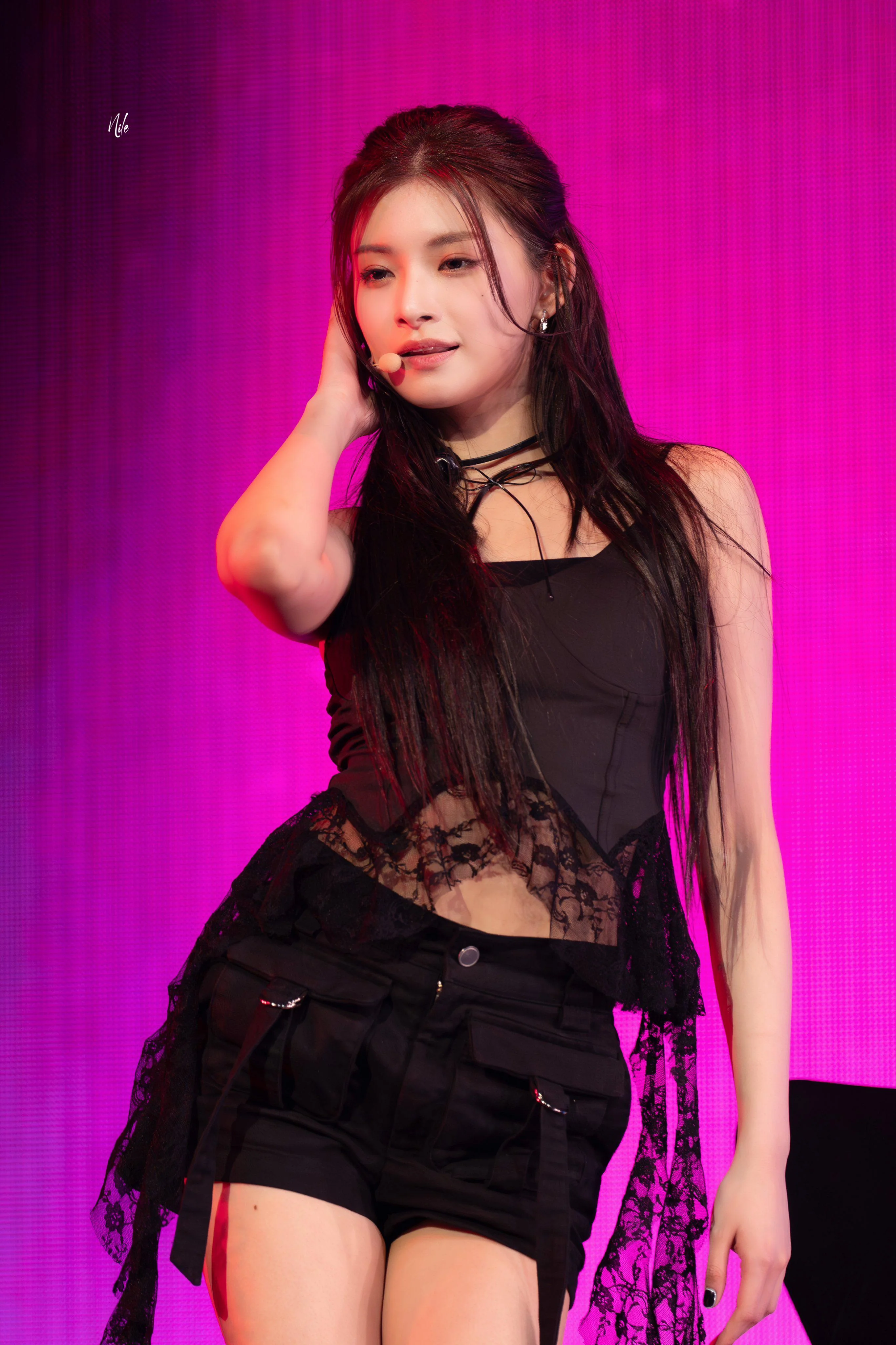 EVERGLOW Yiren picture 1 of 1