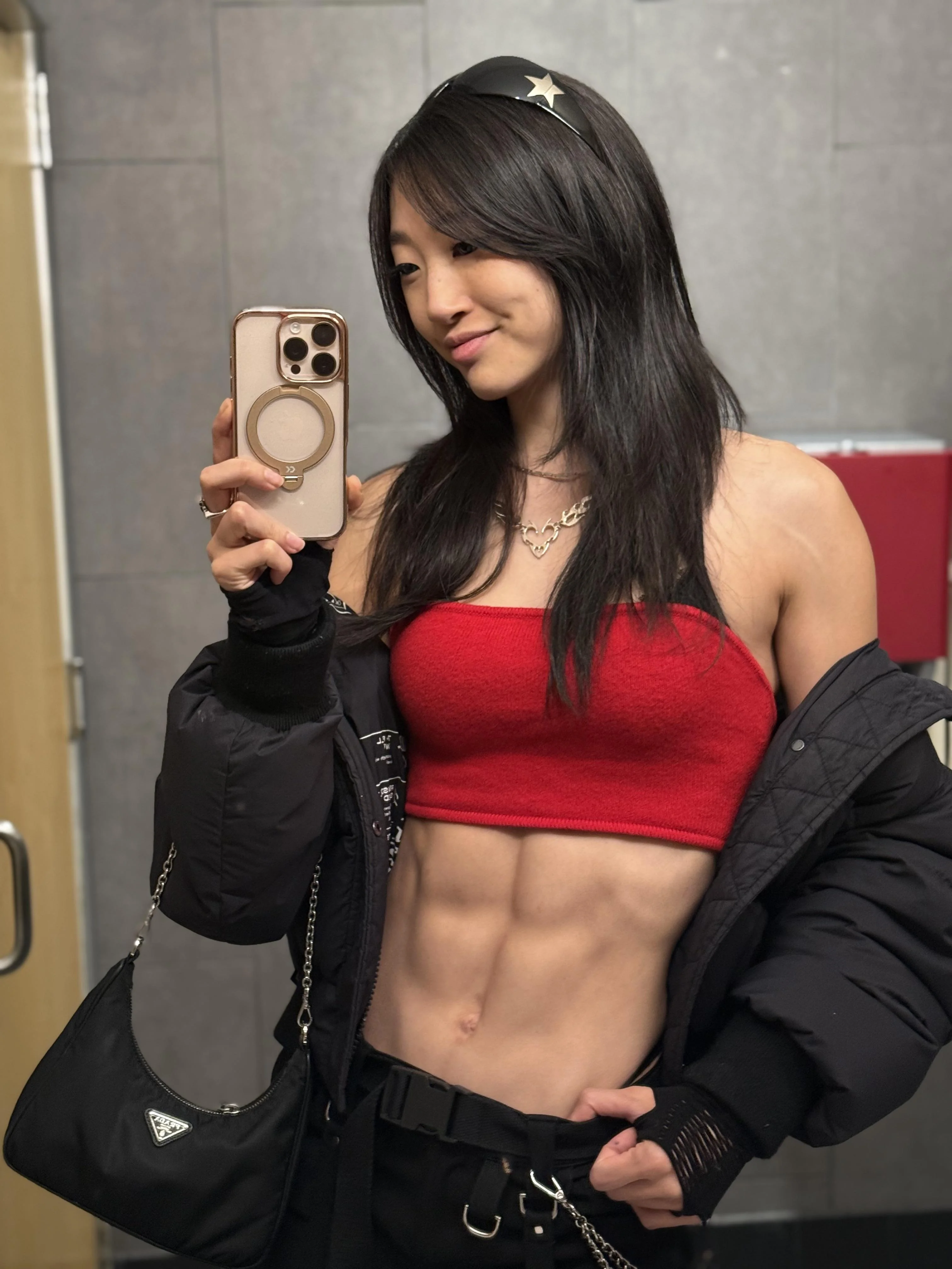 Emma Mei-Li (self) picture 1 of 1