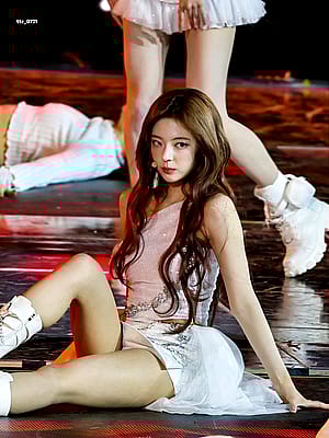 ITZY Lia'