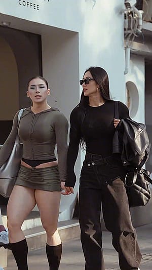 Di Qin & Chenqi Liu'