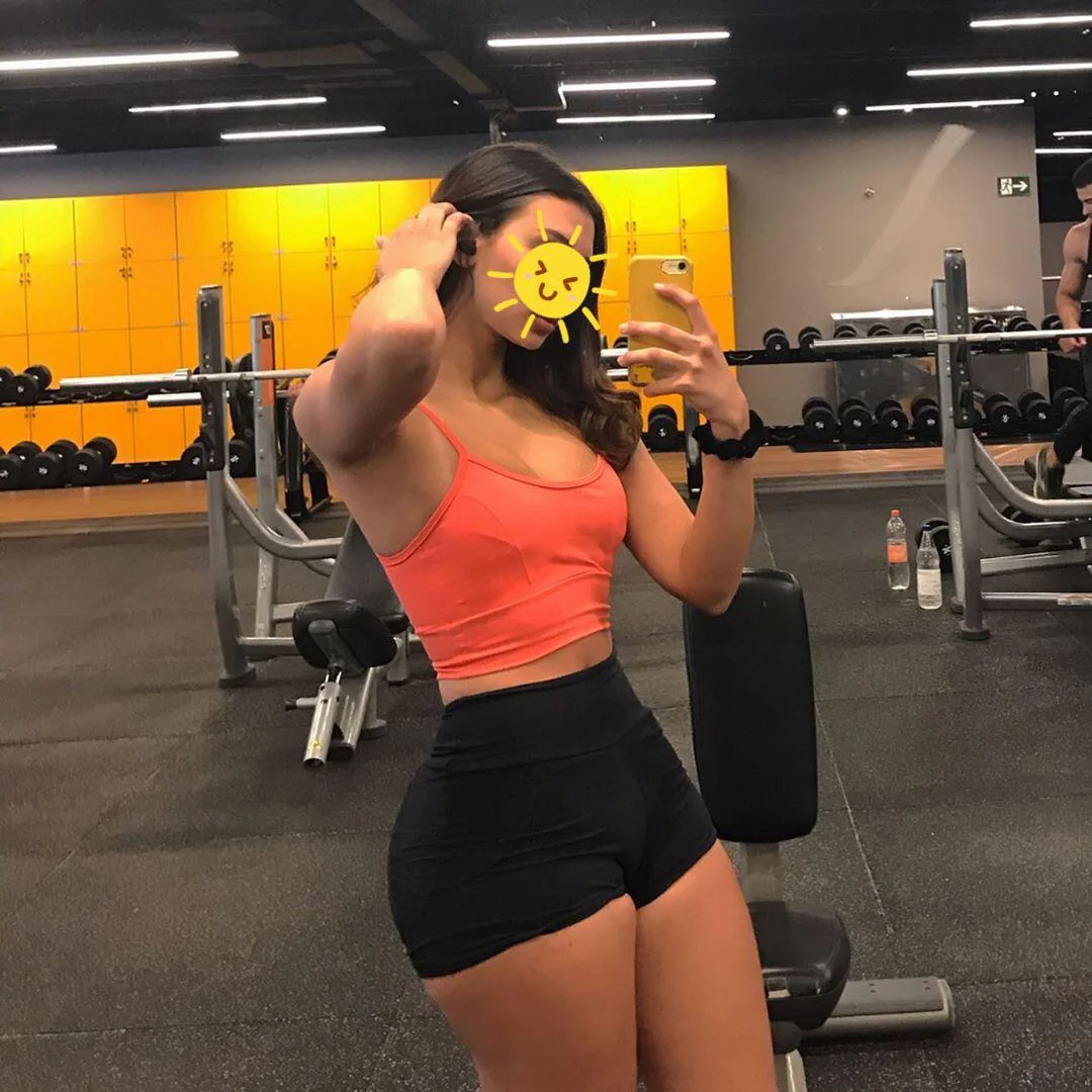 Need a gym buddy! 💪 picture 1 of 1