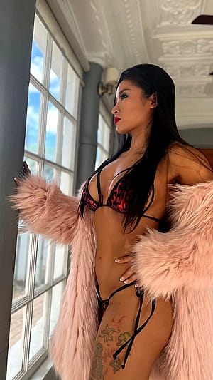 Xia Li (Léi Yǐng Lee)'