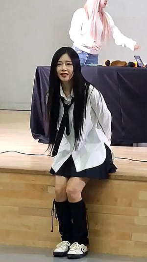 Adorable cutie!'