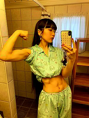 Himari Tsukishiro'