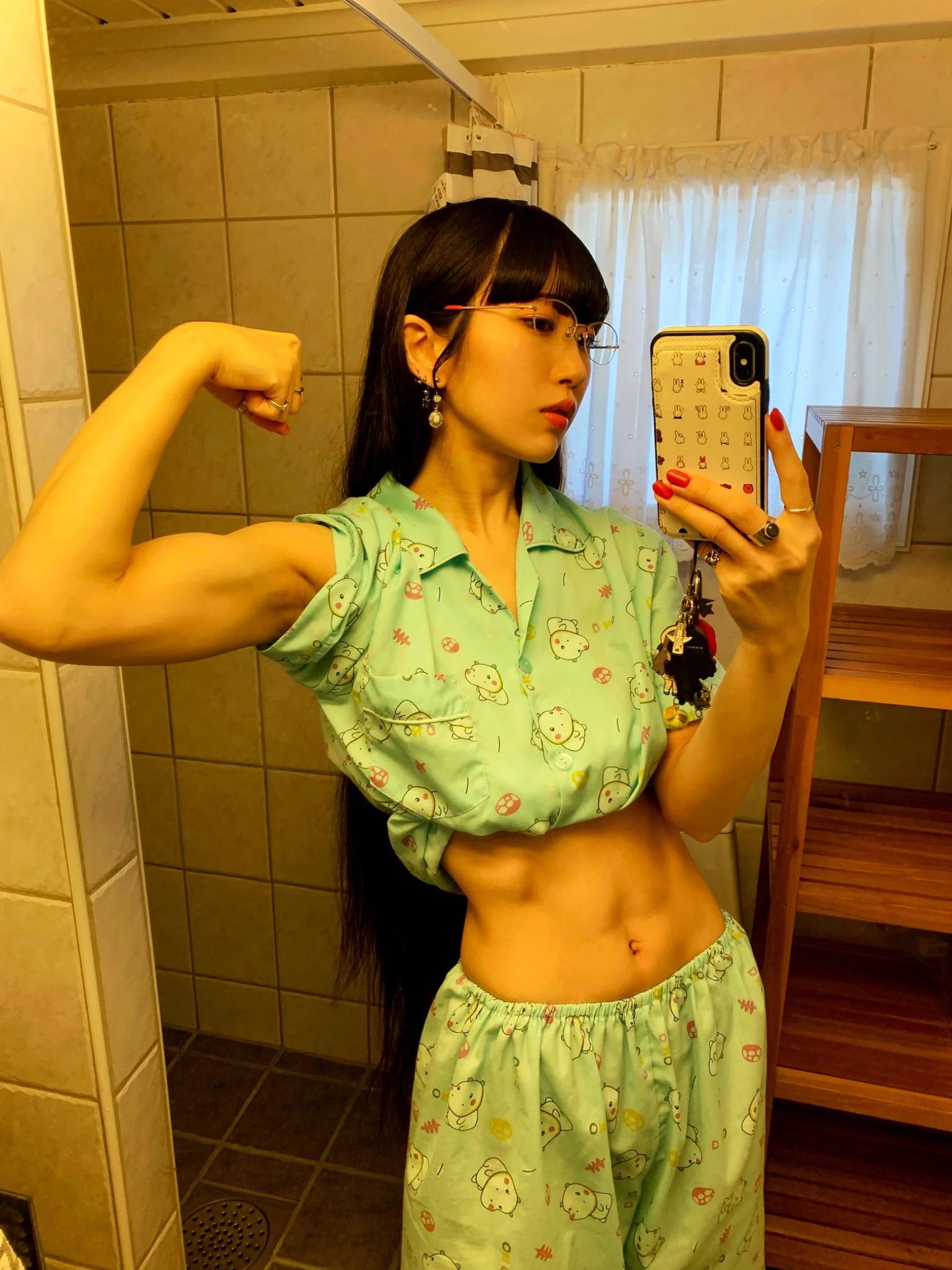 Himari Tsukishiro picture 1 of 1