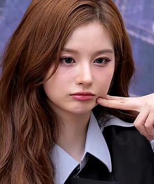 NMIXX Sullyoon'