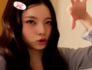 NMIXX Kyujin'