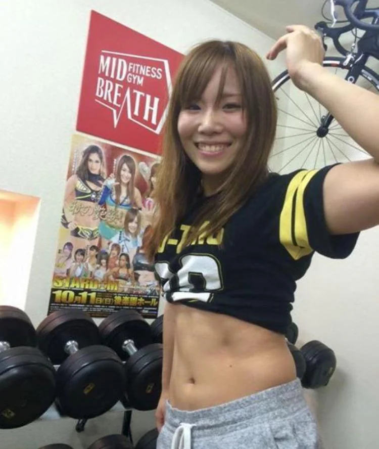 Kairi Sane picture 1 of 1