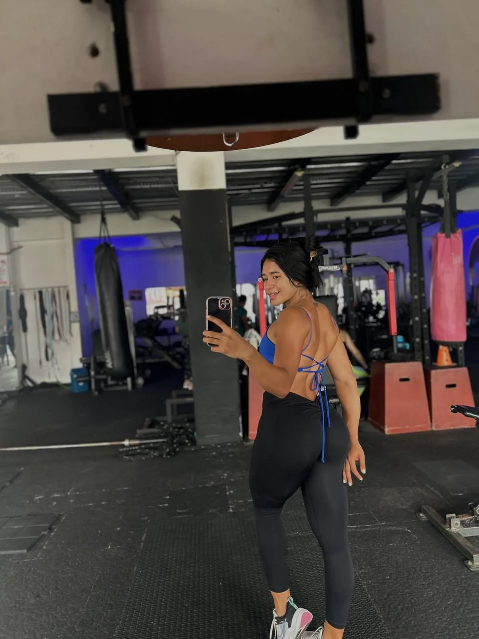 Do you like my black attire picture 1 of 1