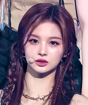 NMIXX Sullyoon'