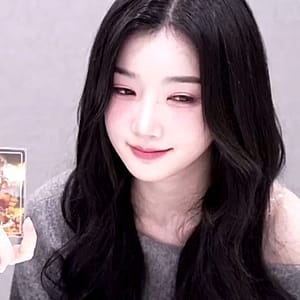 tripleS - Kim Yooyeon'