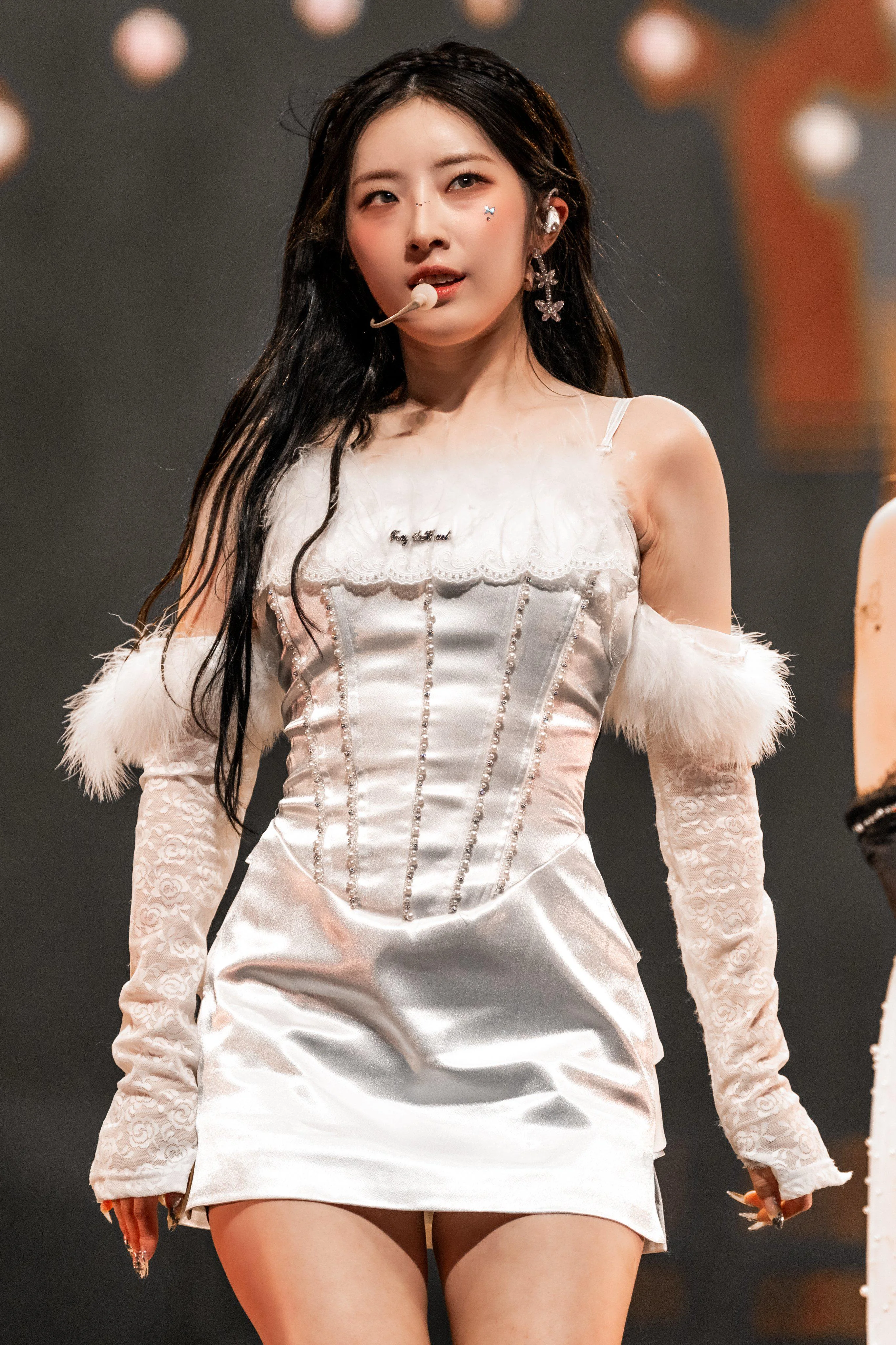 ARTMS Haseul picture 1 of 1