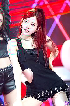 STAYC Sieun'