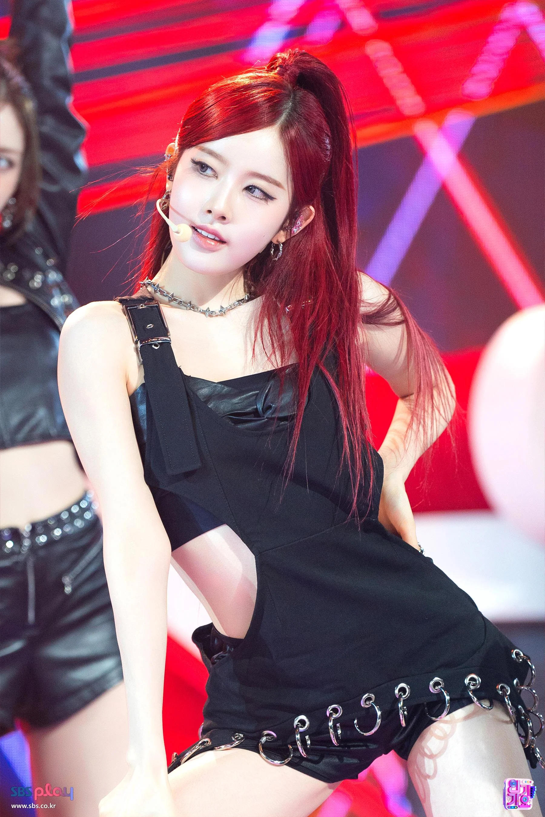 STAYC Sieun picture 1 of 1