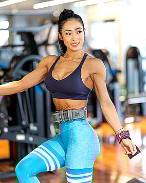 Yume Kurokawa'
