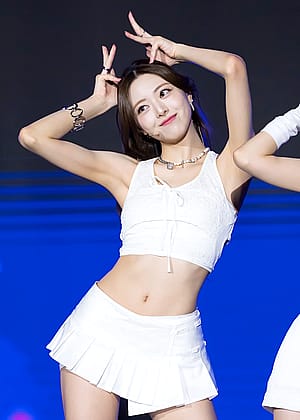 ITZY Yuna'