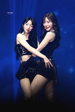 Arin Yubin'
