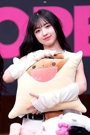 MADEIN Yeseo'