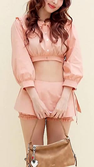 TWICE Nayeon'