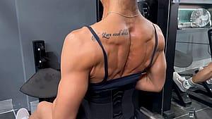 Jeong Myeong-Jeong (back day)'