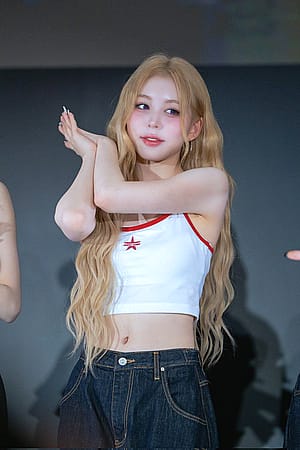 tripleS Hyerin'