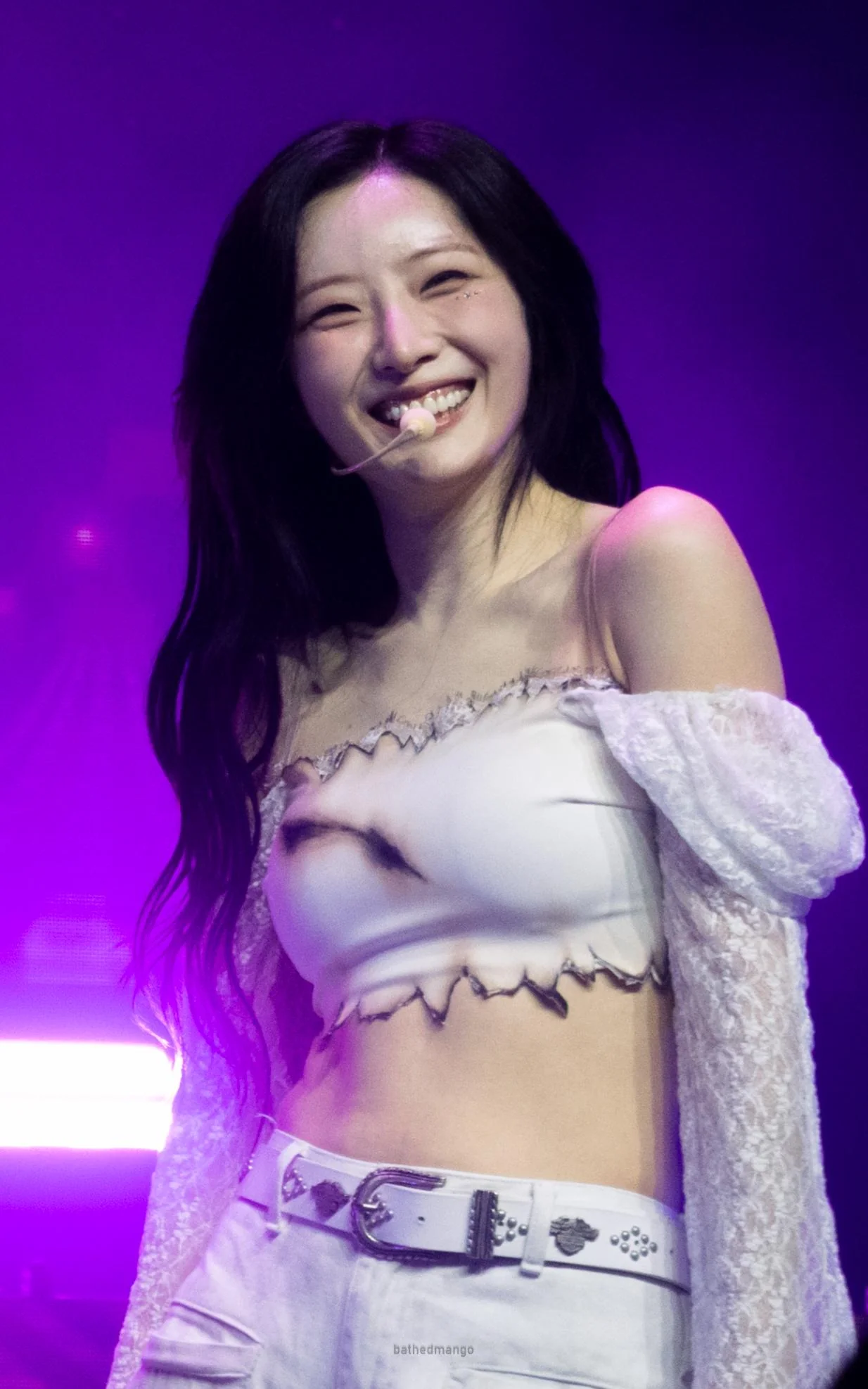 ARTMS Haseul picture 1 of 1