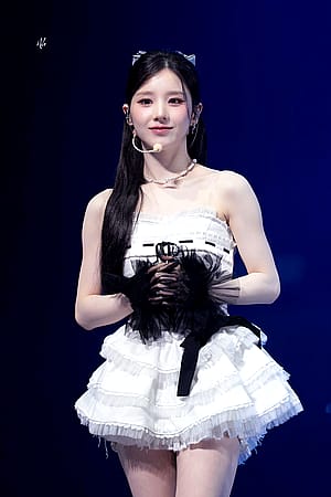 ARTMS Heejin'