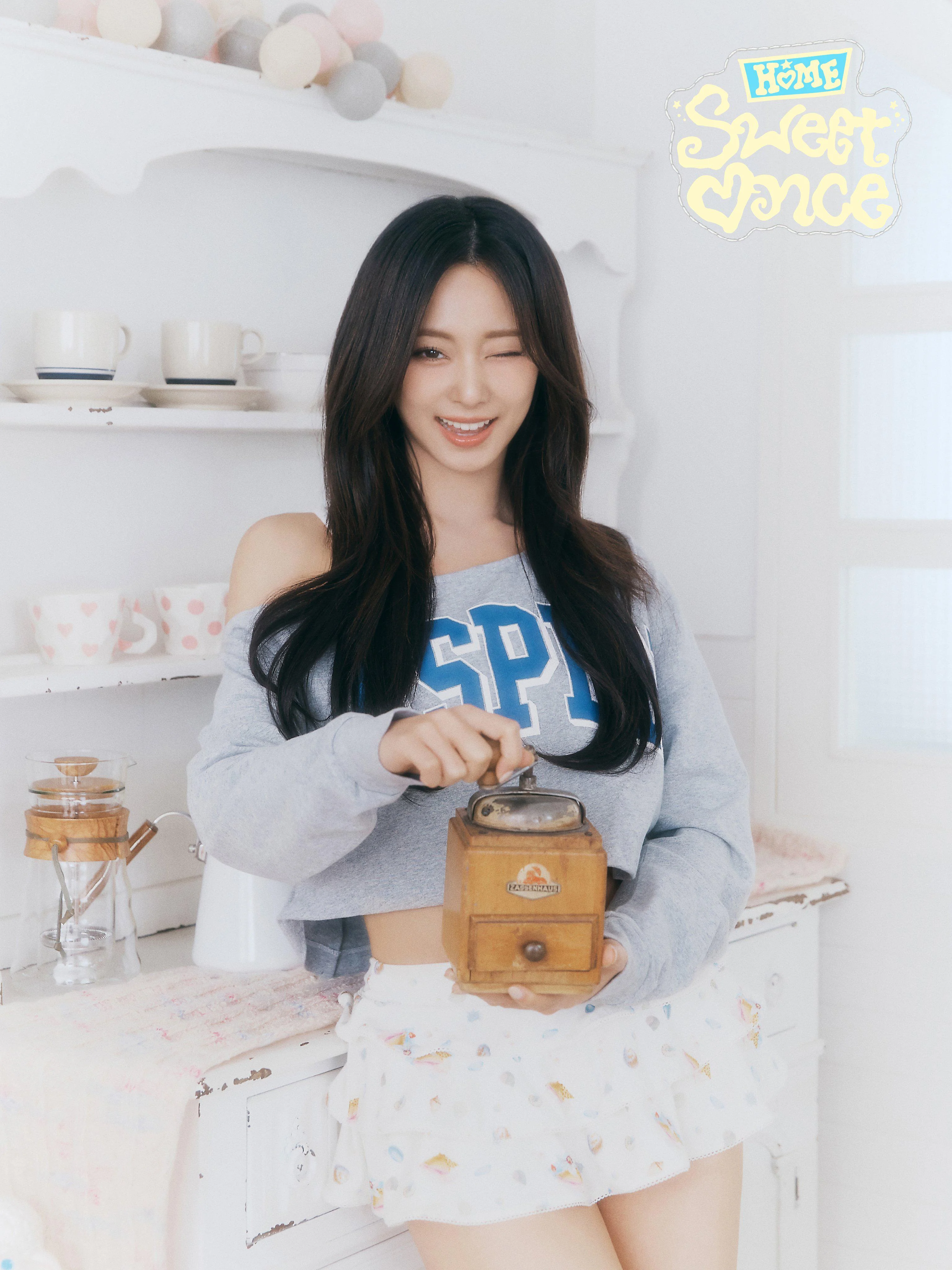 TWICE Tzuyu picture 1 of 1